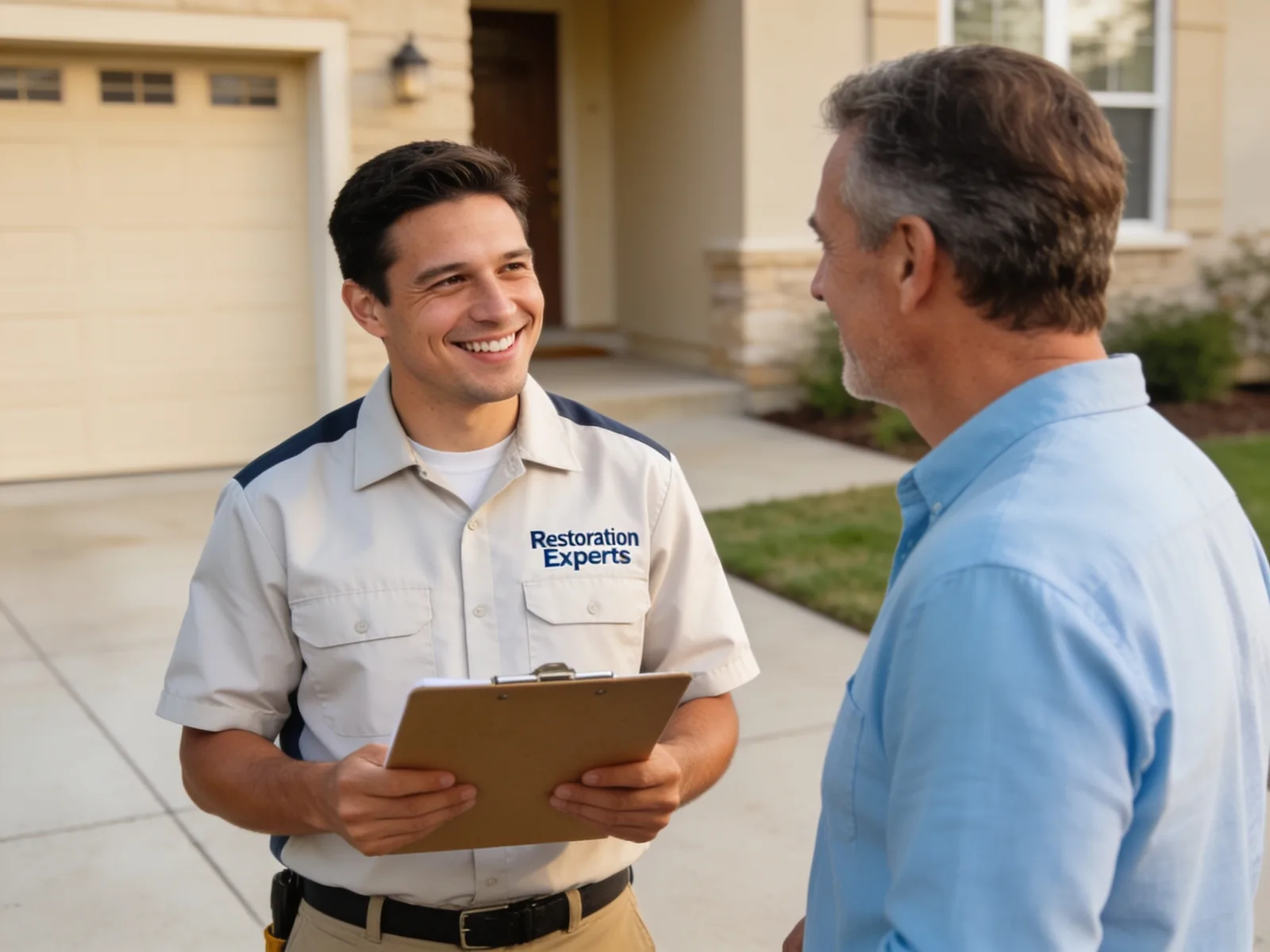 Water Damage Cleanup Laguna Hills, CA FAQs